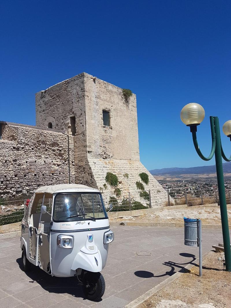 Casa Marina Guesthouse Cagliari Zewnętrze zdjęcie
