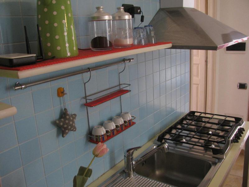 Casa Marina Guesthouse Cagliari Zewnętrze zdjęcie