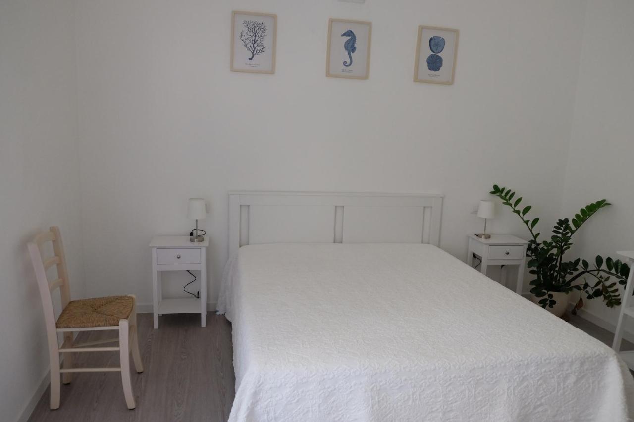 Casa Marina Guesthouse Cagliari Zewnętrze zdjęcie