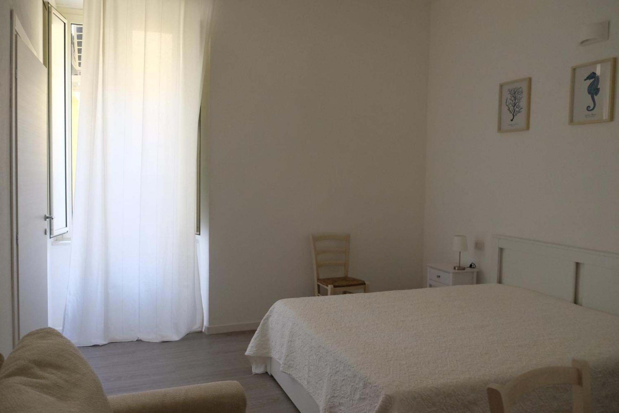 Casa Marina Guesthouse Cagliari Pokój zdjęcie