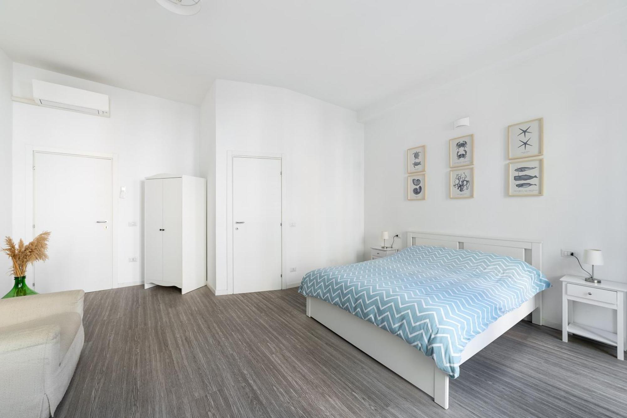 Casa Marina Guesthouse Cagliari Zewnętrze zdjęcie