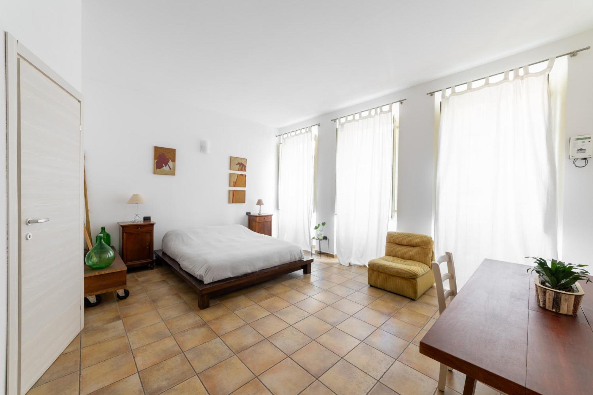 Casa Marina Guesthouse Cagliari Zewnętrze zdjęcie