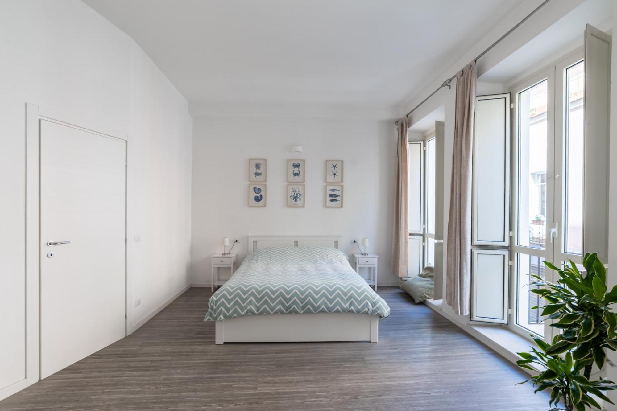 Casa Marina Guesthouse Cagliari Zewnętrze zdjęcie