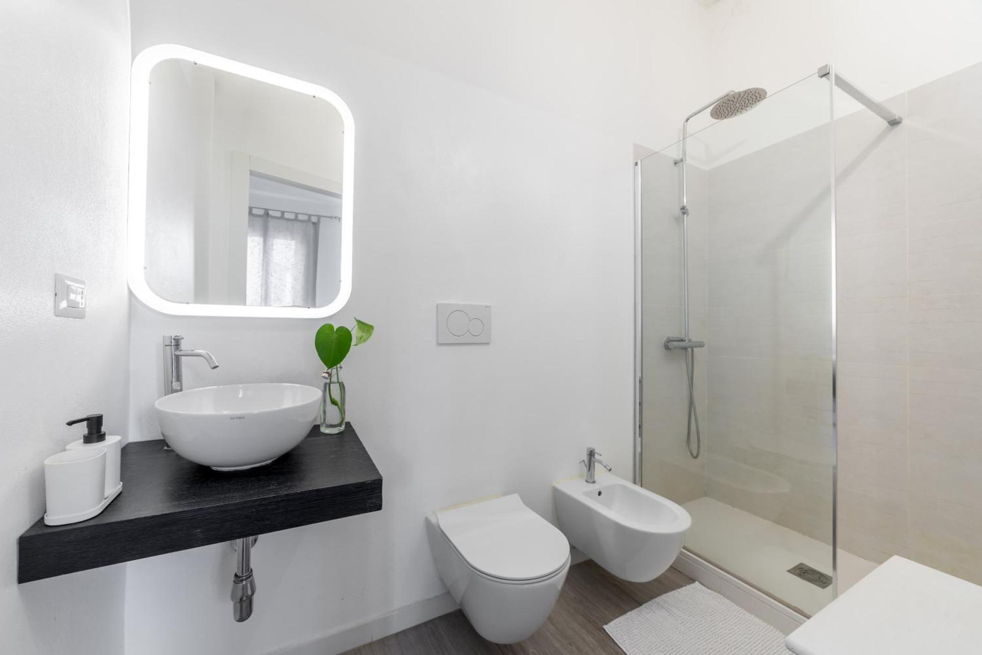 Casa Marina Guesthouse Cagliari Zewnętrze zdjęcie
