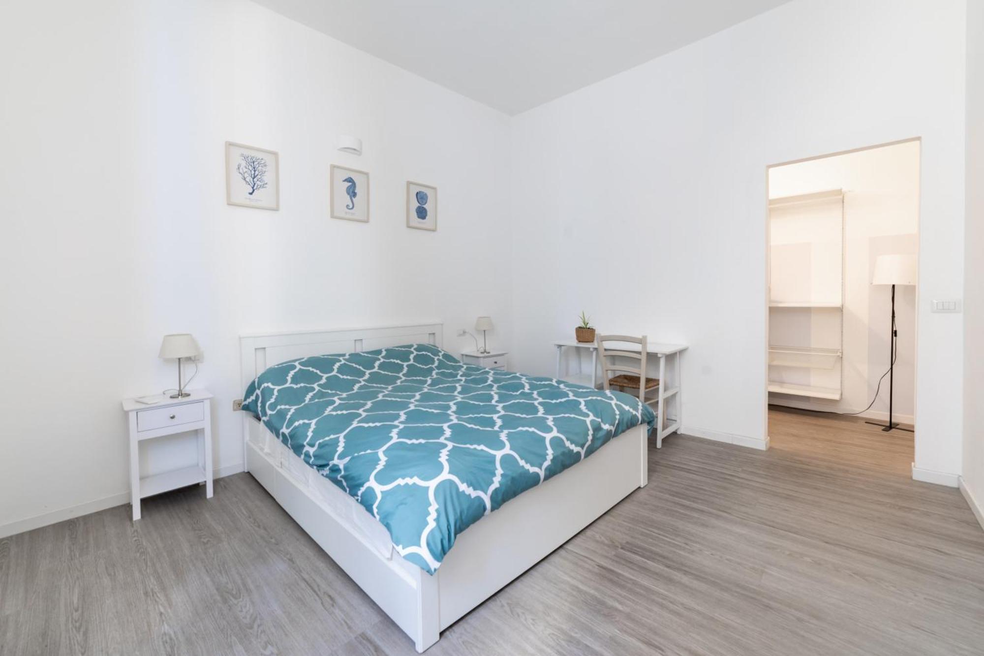 Casa Marina Guesthouse Cagliari Zewnętrze zdjęcie