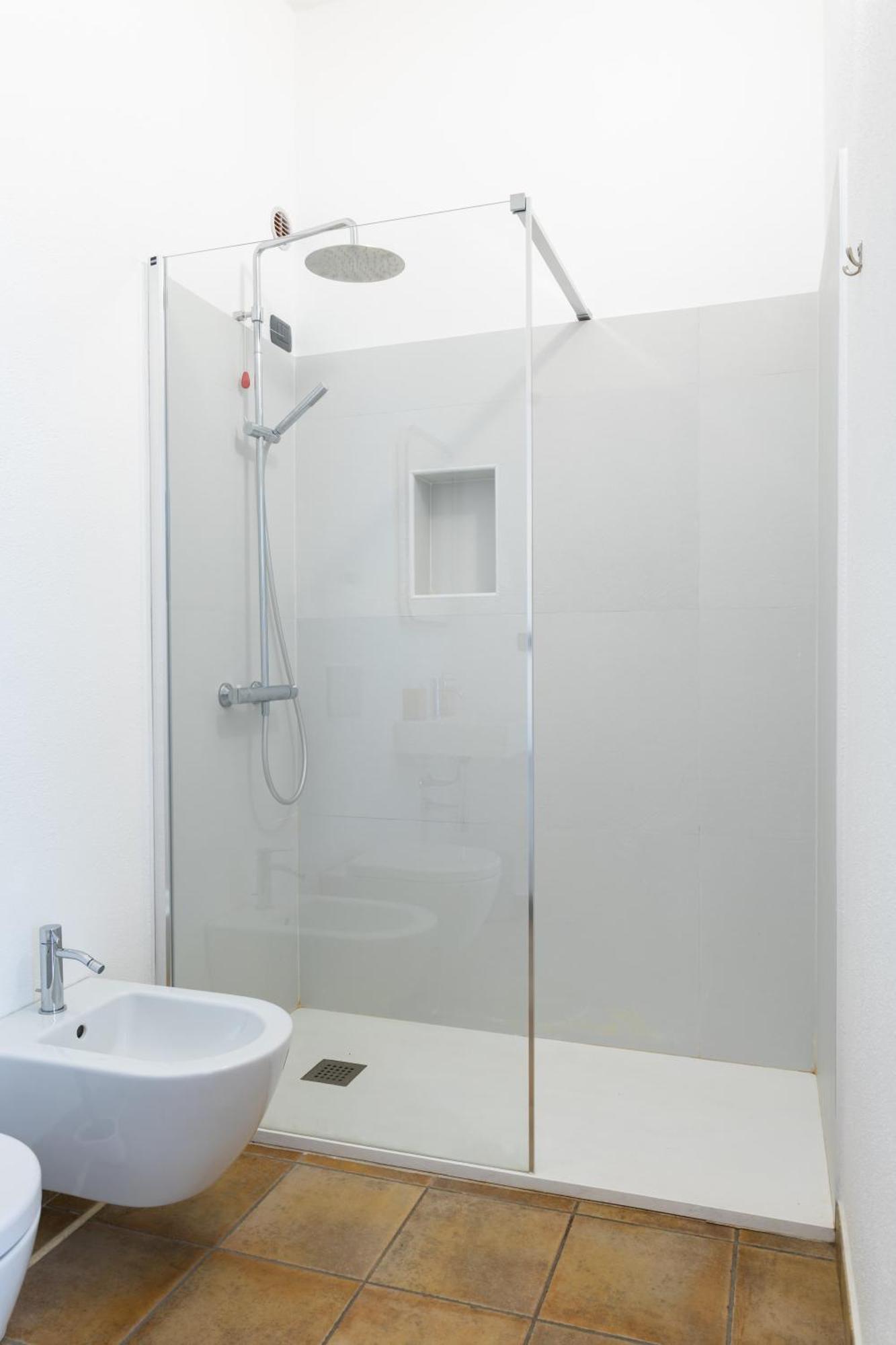Casa Marina Guesthouse Cagliari Zewnętrze zdjęcie
