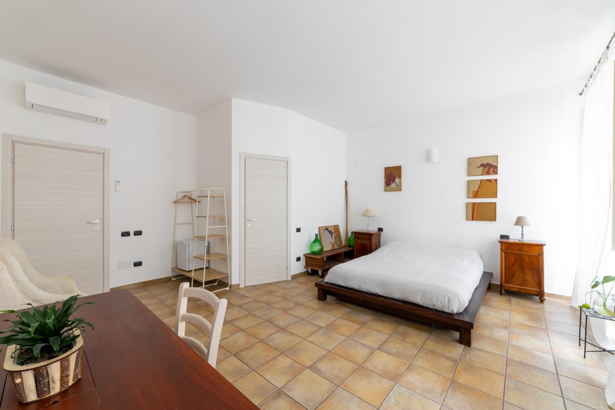 Casa Marina Guesthouse Cagliari Zewnętrze zdjęcie