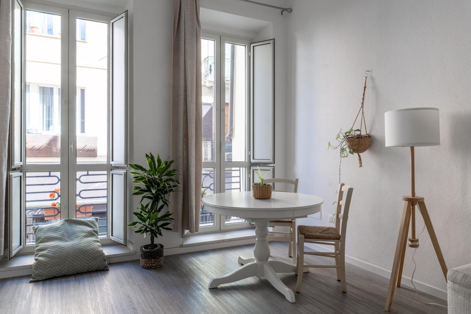 Casa Marina Guesthouse Cagliari Zewnętrze zdjęcie