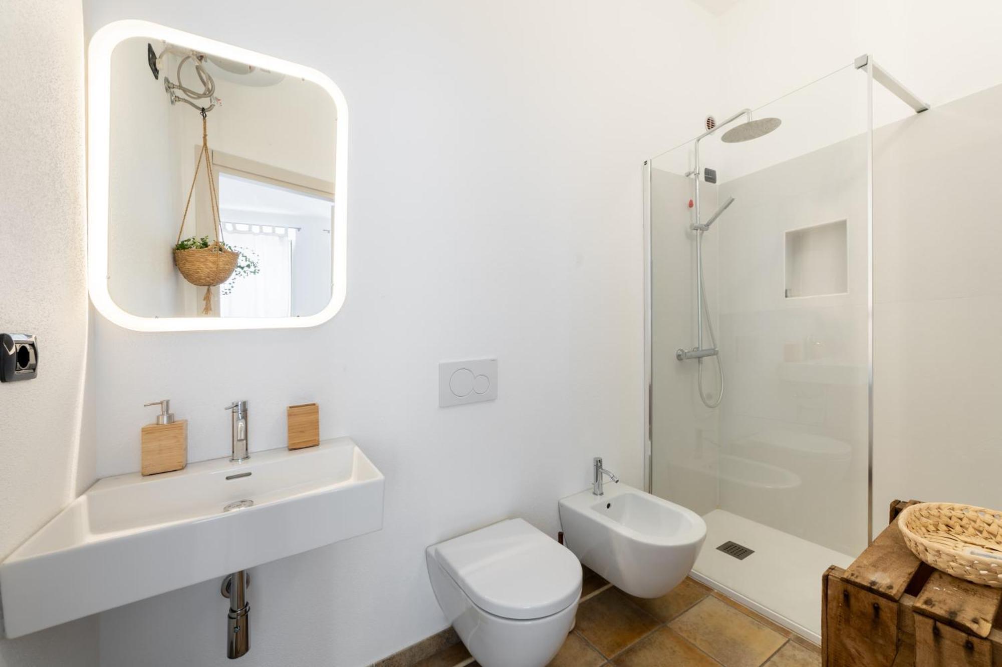 Casa Marina Guesthouse Cagliari Zewnętrze zdjęcie