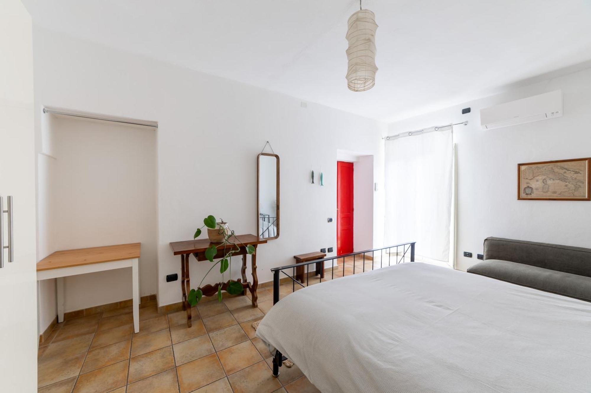 Casa Marina Guesthouse Cagliari Zewnętrze zdjęcie