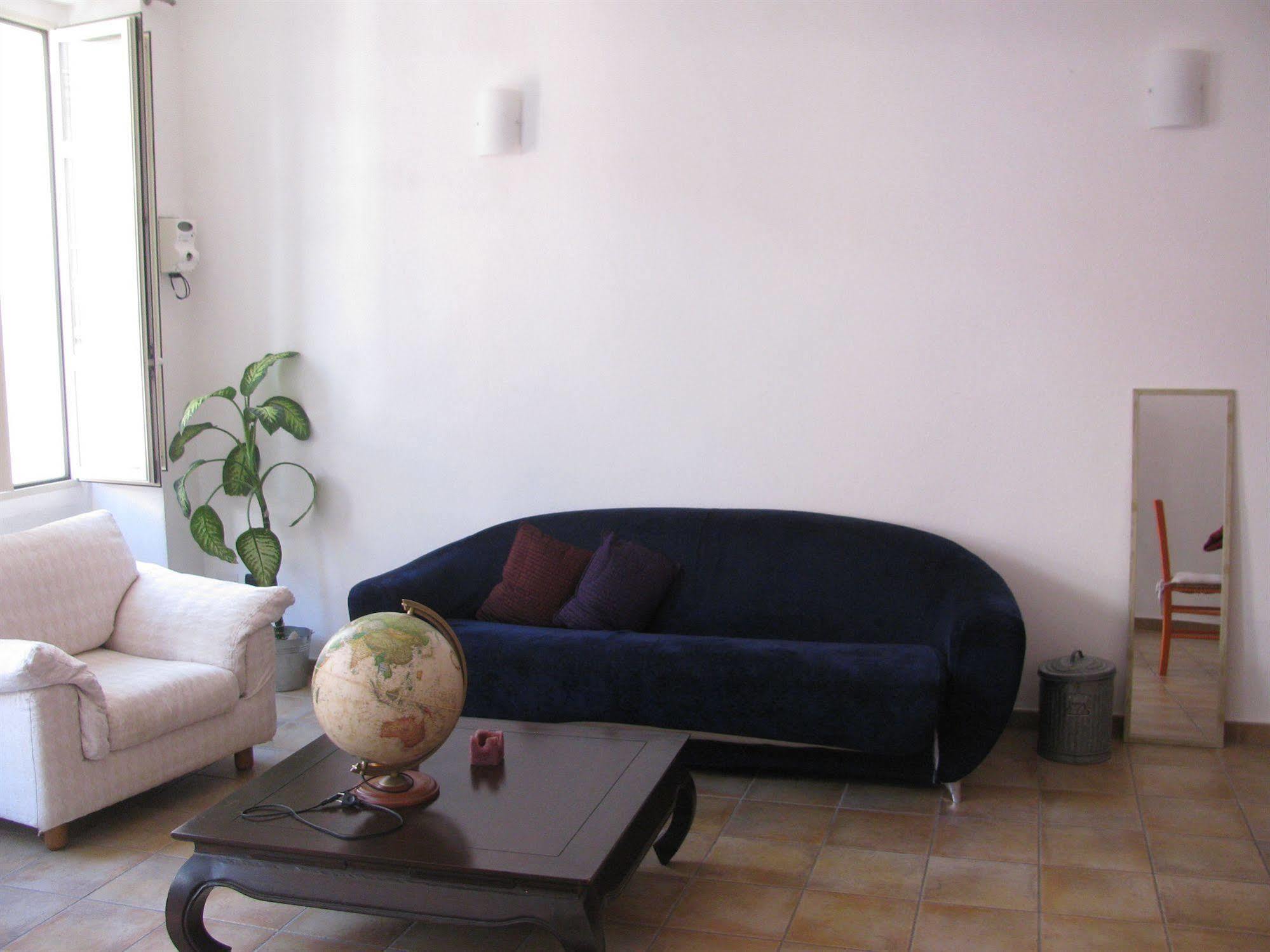 Casa Marina Guesthouse Cagliari Zewnętrze zdjęcie